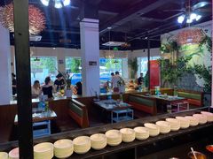 大堂-三毛牛肉店(福强店)