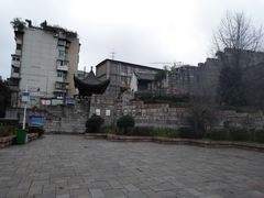 -文昌阁-老东门遗址