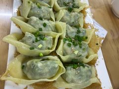 -顶巧鸡汤馄饨(虹口总店)