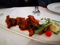 -维兰西餐(万泉河店)