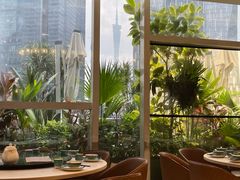 -常来小聚·广州非遗传承餐厅(高德置地店)