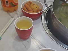 -大四喜·鲜牛肉火锅(洛阳大学城店)
