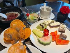 -手佳·水疗汇(嘉益店)