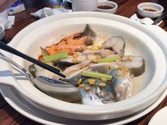 -陈鹏鹏潮汕菜(欢乐海岸 海边景观店)
