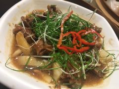 -潮福城大酒楼·潮味粤品·港式点心(湖滨北路店)