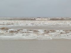 -南澳海滩