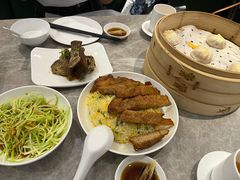 -鼎泰丰(国贸商城店)