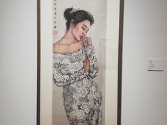 -炎黄艺术馆