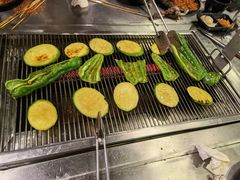 -大汗烧烤滩羊馆(清水河公园店)