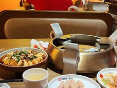 -六月雪干锅(涪城万达广场店)
