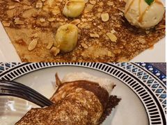 -LA CREPERIE BRETONNE布列塔尼法式餐厅(天童北路店)