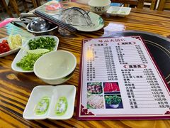 -味品鲜牛肉火锅店(西门店)