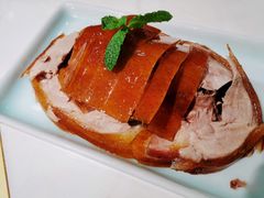 -北平盛世·新京菜·北京烤鸭(劲松·双井店)