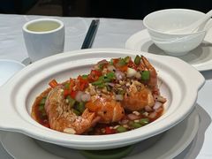 -西湖春天•老字号杭州菜(百汇店)