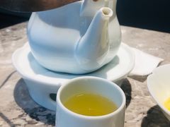 四种茶-四道菜·福建菜馆(新街口金鹰店)