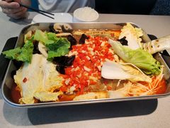 -半天妖烤鱼(紫荆广场店)