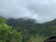 -太鲁阁公园