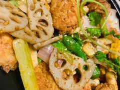 -渝蛙馆(新百店)