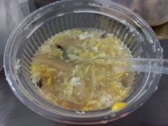 玉米羹-小草糖水(海棠村店)