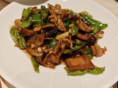 -正佳广场万豪酒店-粤菜餐厅·点心·海鲜·聚餐