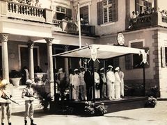 -澳门保安部队博物馆