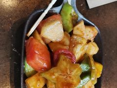 -漆黑觉米粉(三里屯店)