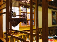 -局气 烤鸭·北京菜(光华路店)
