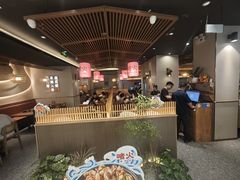 -啫火啫啫煲·顺德干蒸(西乡天虹店)