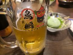 -鸟鹏烧鸟居酒屋(熙龙湾店)