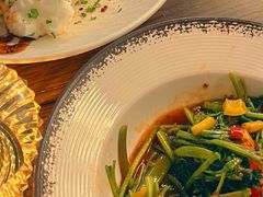 -Shantek象提南亚餐厅&西餐融合Bistro(淮海中路店)