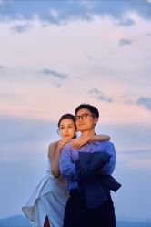 -绽放摄胶片摄影工作室