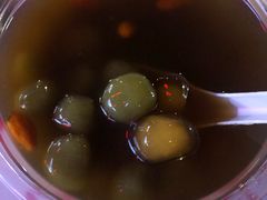 -海口骑楼小吃街