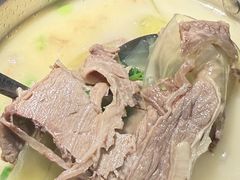 -大潮淮·淮扬菜(何园旗舰店)