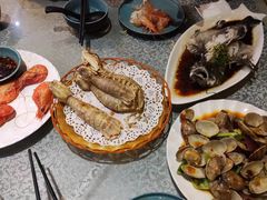 -阿龙海鲜农家乐·三亚老字号(海棠湾店)