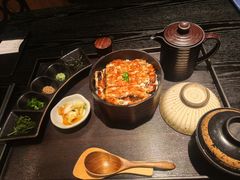 -玄白·炭烤活鳗(上海首店)