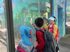 -英孚教育青少儿(宝龙中心)