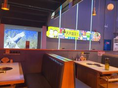 -杨记齐齐哈尔烤肉(总店)