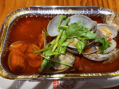 -本色.小马哥烧烤(五一路总店)