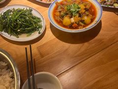 -九九牛肉馆(南山路店)