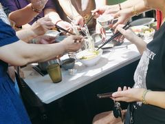 -火叮叮自助烤肉·现切牛肉(茂业店)