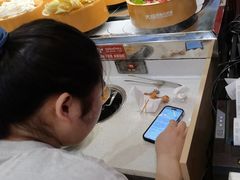 -大成自助小火锅(合肥国购广场店)