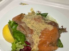 -宜家·瑞典风味餐厅(四元桥店)