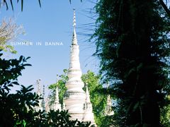 景点-西双版纳总佛寺