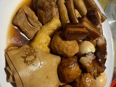 -老济宁甏肉干饭(凌云路店)
