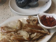 -胖师鱼馆非遗砂锅雅鱼(大北街店)