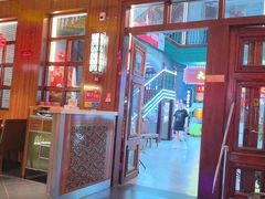-东方饺子王(王府井关东古巷店)