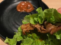 -新石器烤肉(西田城店)