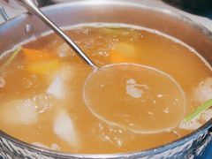 -左庭右院鲜牛肉火锅(苏州园区永旺店)