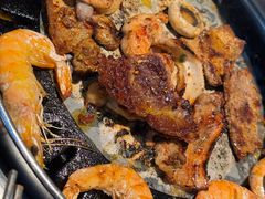 -真熙家牛排烤肉无限续(百脑汇店)