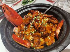 -玫瑰厅上海菜(兴国路店)